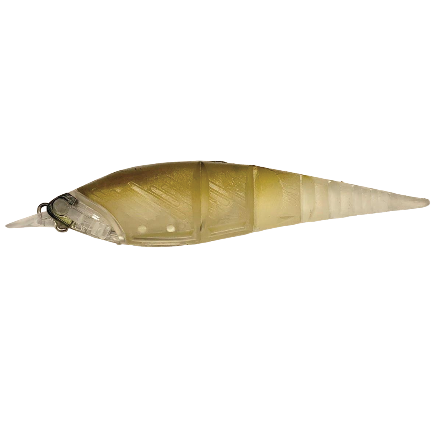 TTT β-MINNOW (Rattle In)