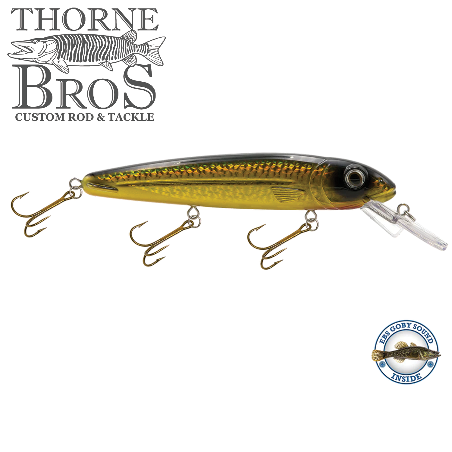Livingston Lures Rachel 192
