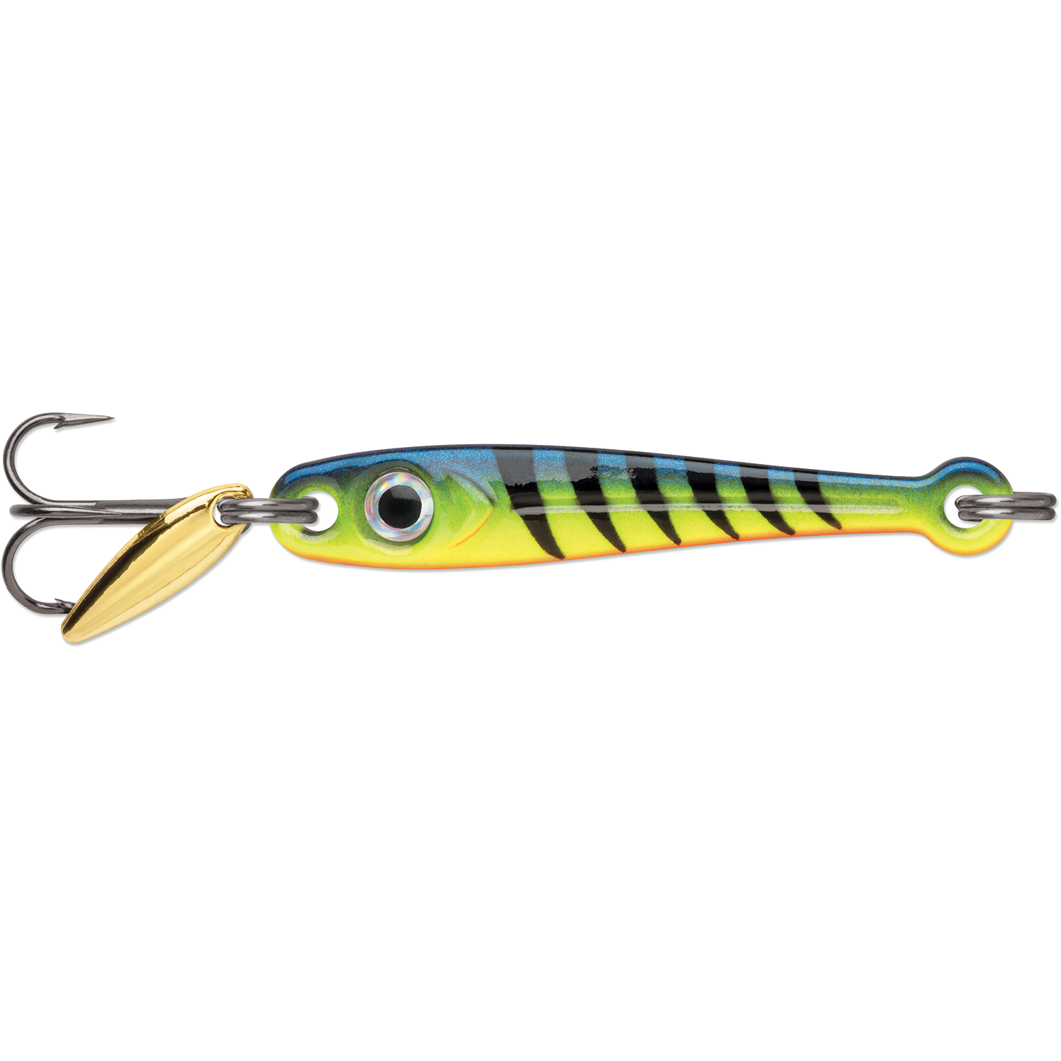 VMC Tungsten Torpedo Spoon