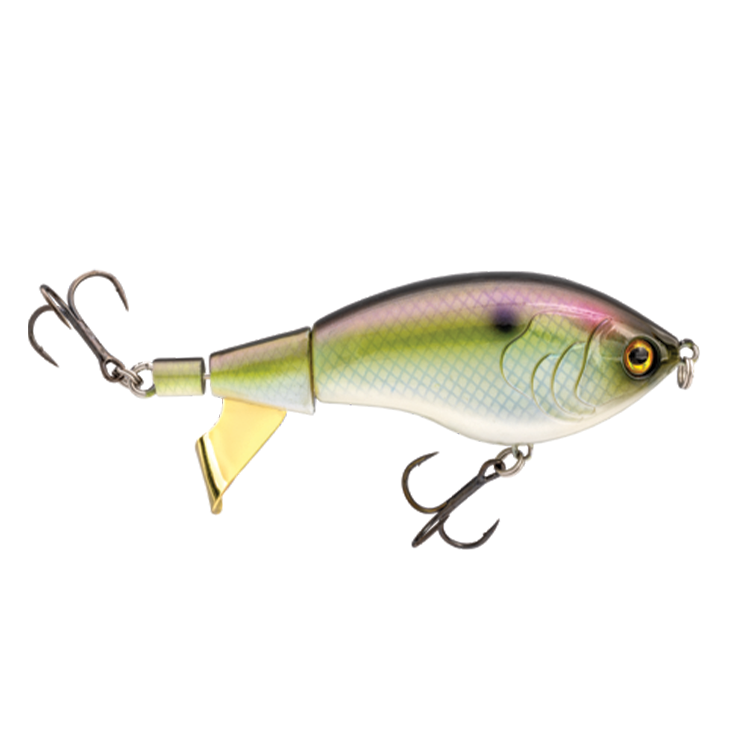 Strike King Clickin' Chicken