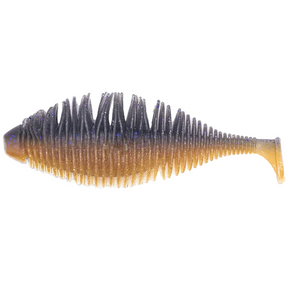 GeeCrack Bellows Gill Swimmer