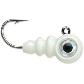 VMC Tungsten Larv Eye Jig