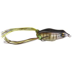 Teckel Whacker Frog