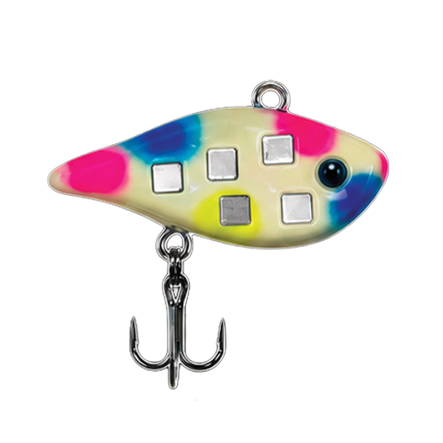 Reef Runner Flash Shad