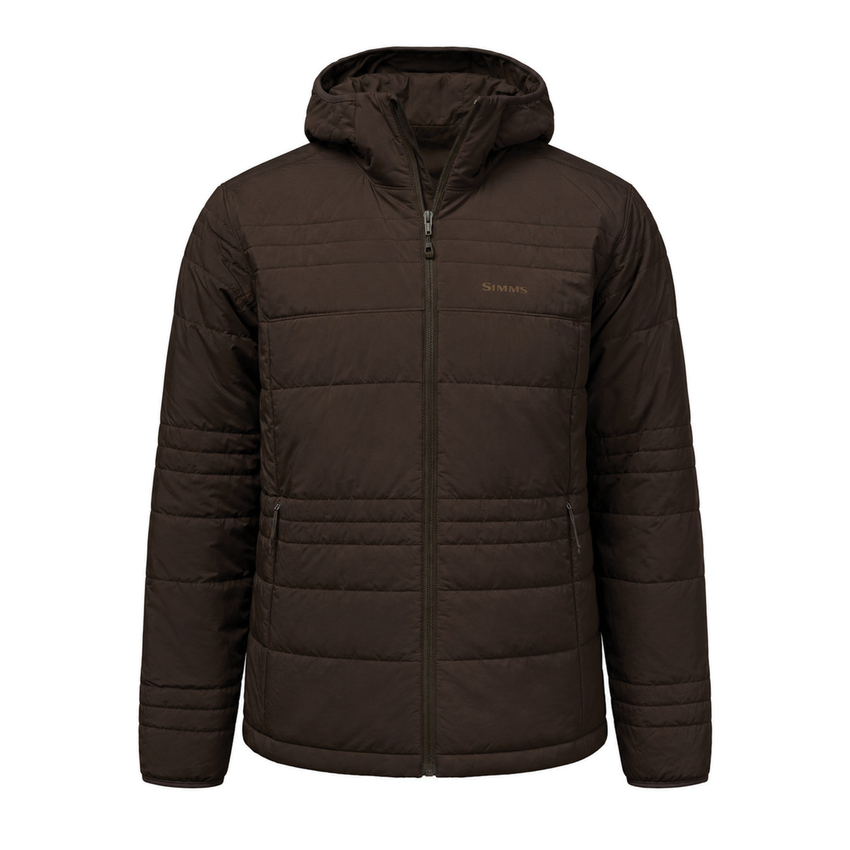 Simms Fall Run Hooded Jacket - Men's