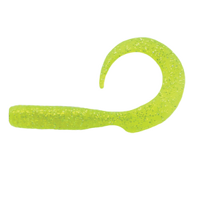 Mutiny Baits Captain Hook Grub