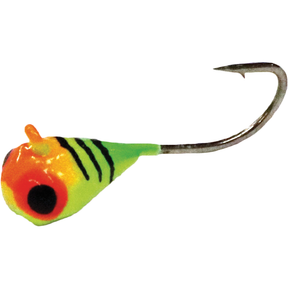 JB Lures Dub'l D