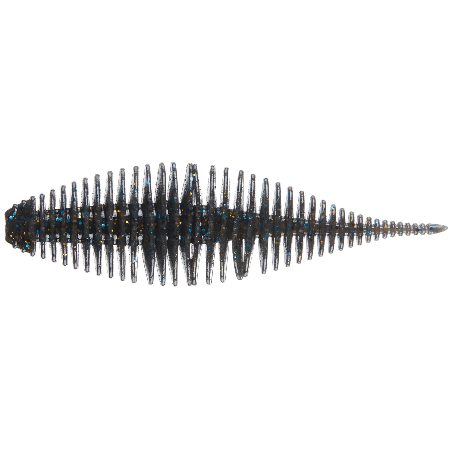 GeeCrack Bellows Shad