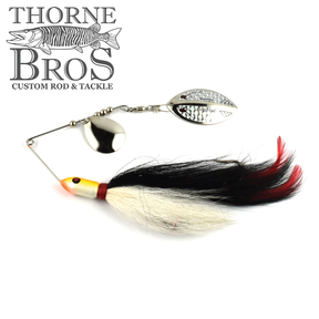Inhaler RattleTAIL Spinnerbait