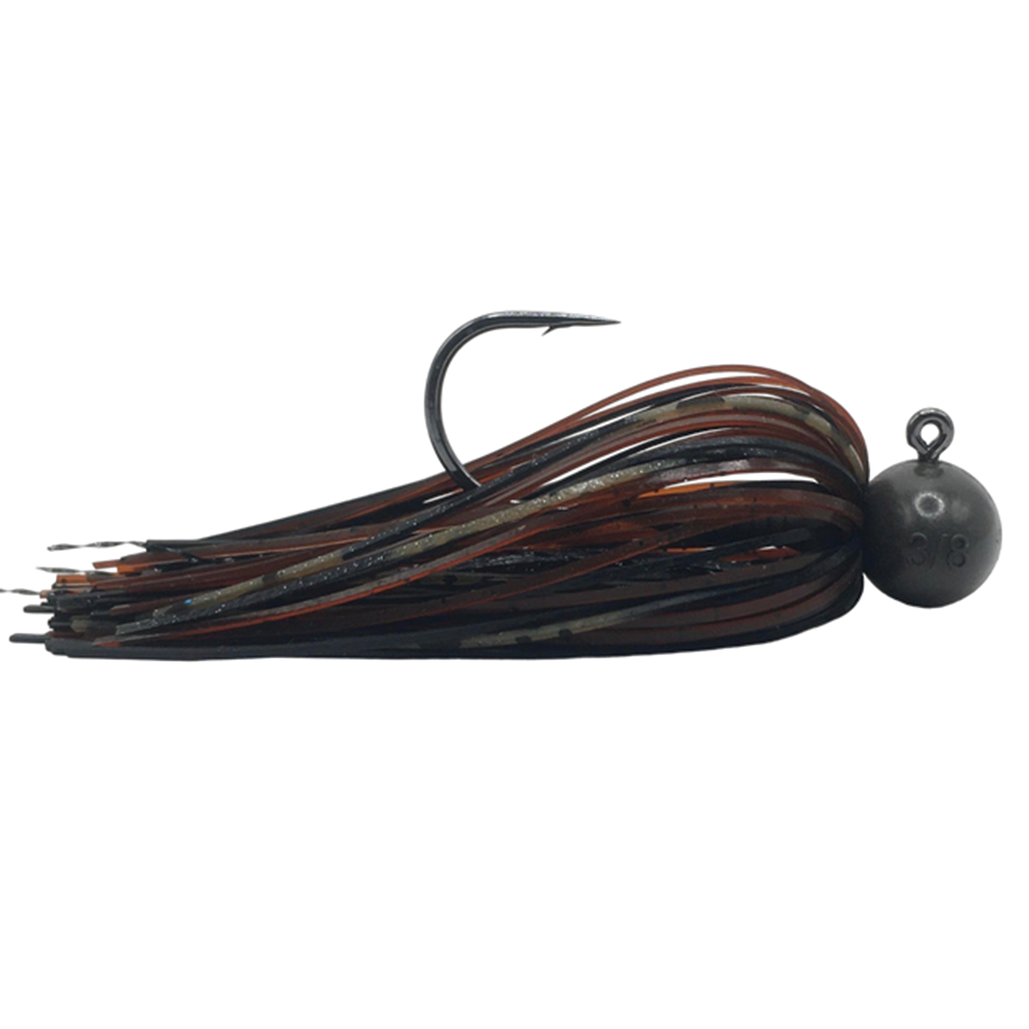 Beast Coast Compound O.W. Sniper Football Jig