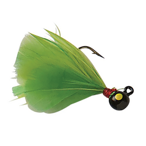Double OO Flu-Flu Jigs