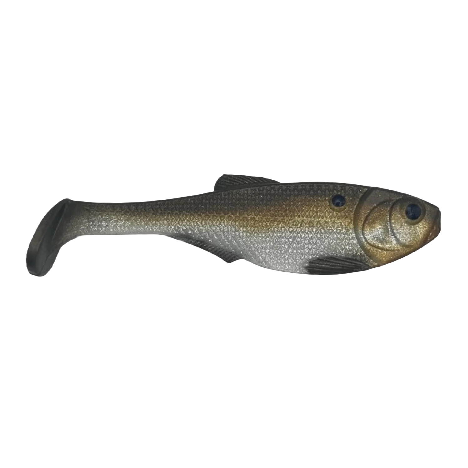 DC Swimbaits 7.5" Da Boot
