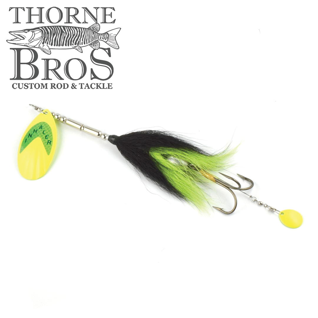 Inhaler 70 Bucktail