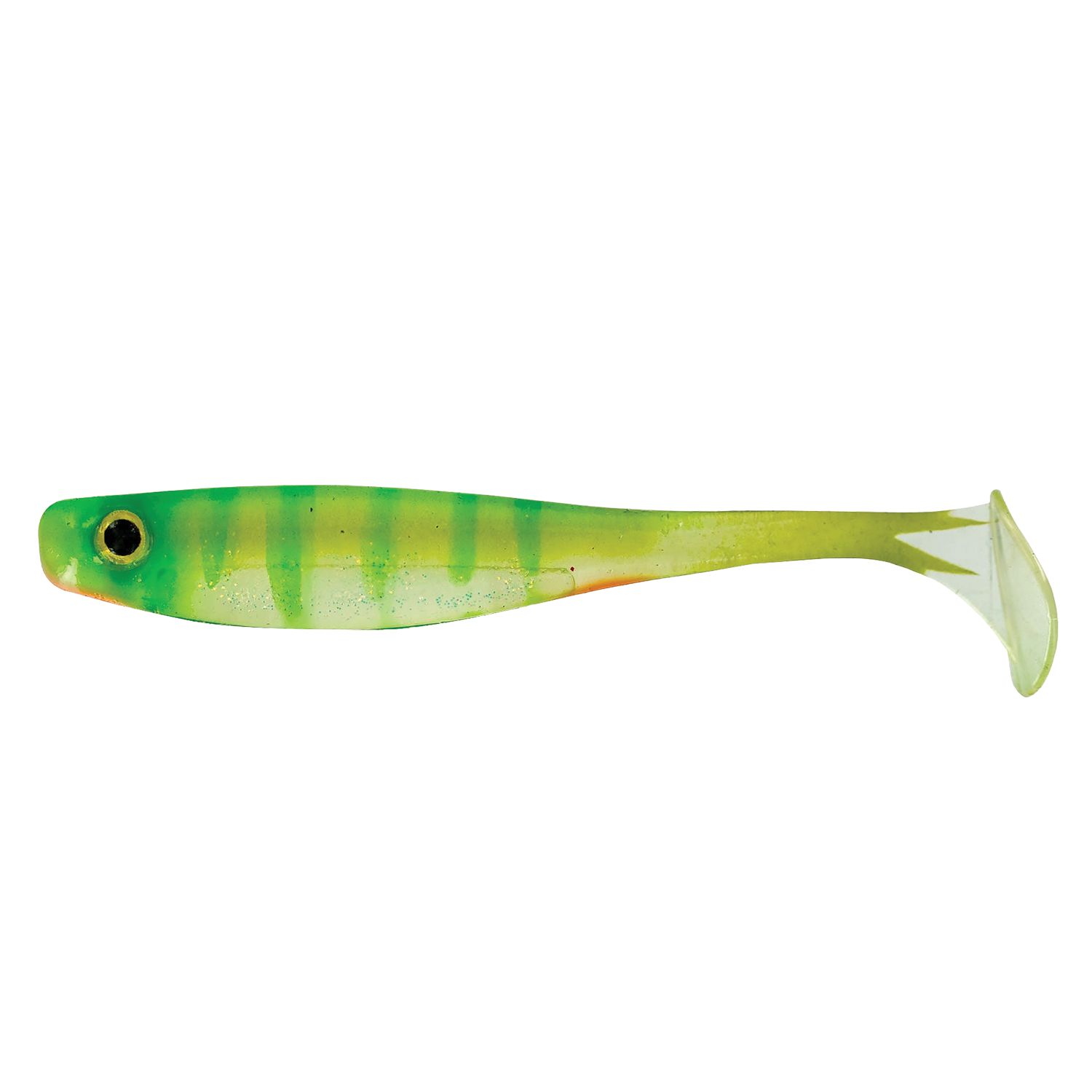 Big Bite 3.5" Suicide Shad (5 Pack)