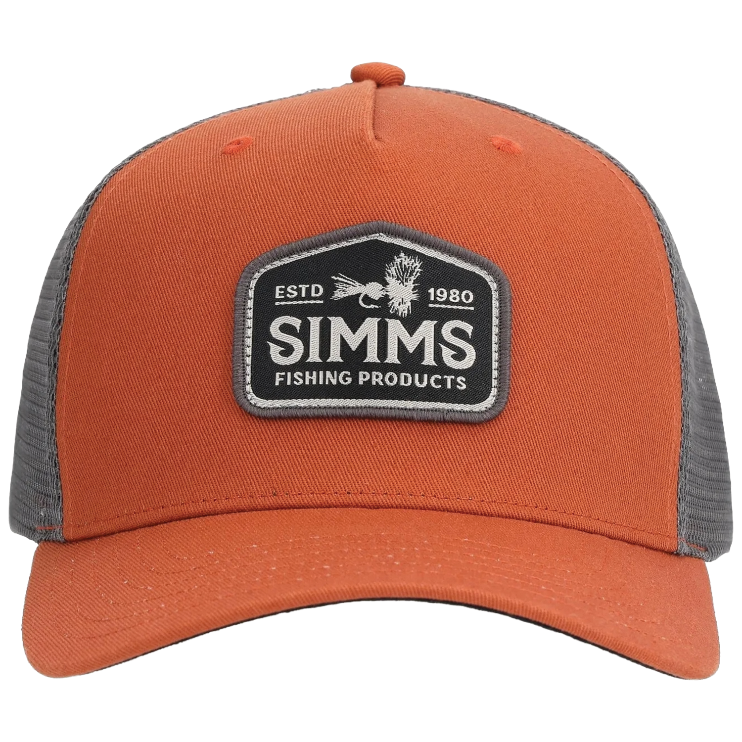 Simms Double Haul Trucker