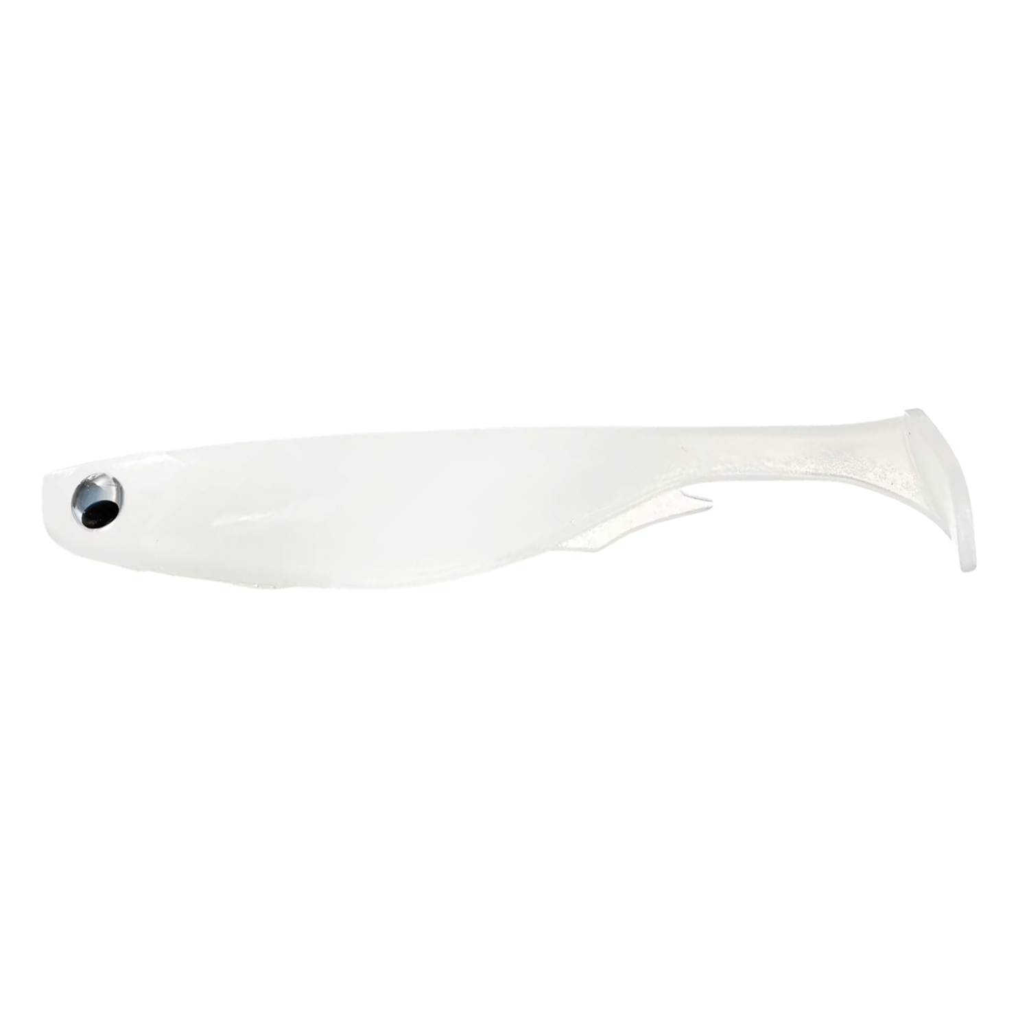 Megabass Spark Shad USA - New For 2025