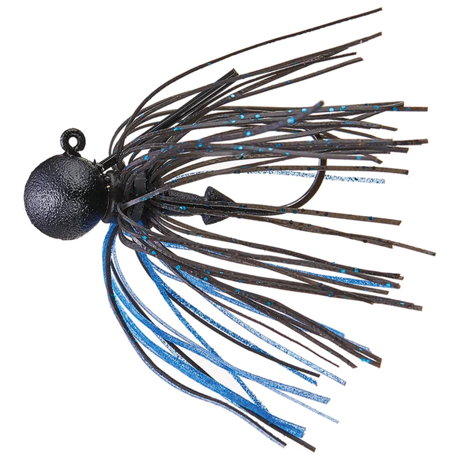 Missile Baits Micro Finesse Football Head Jig