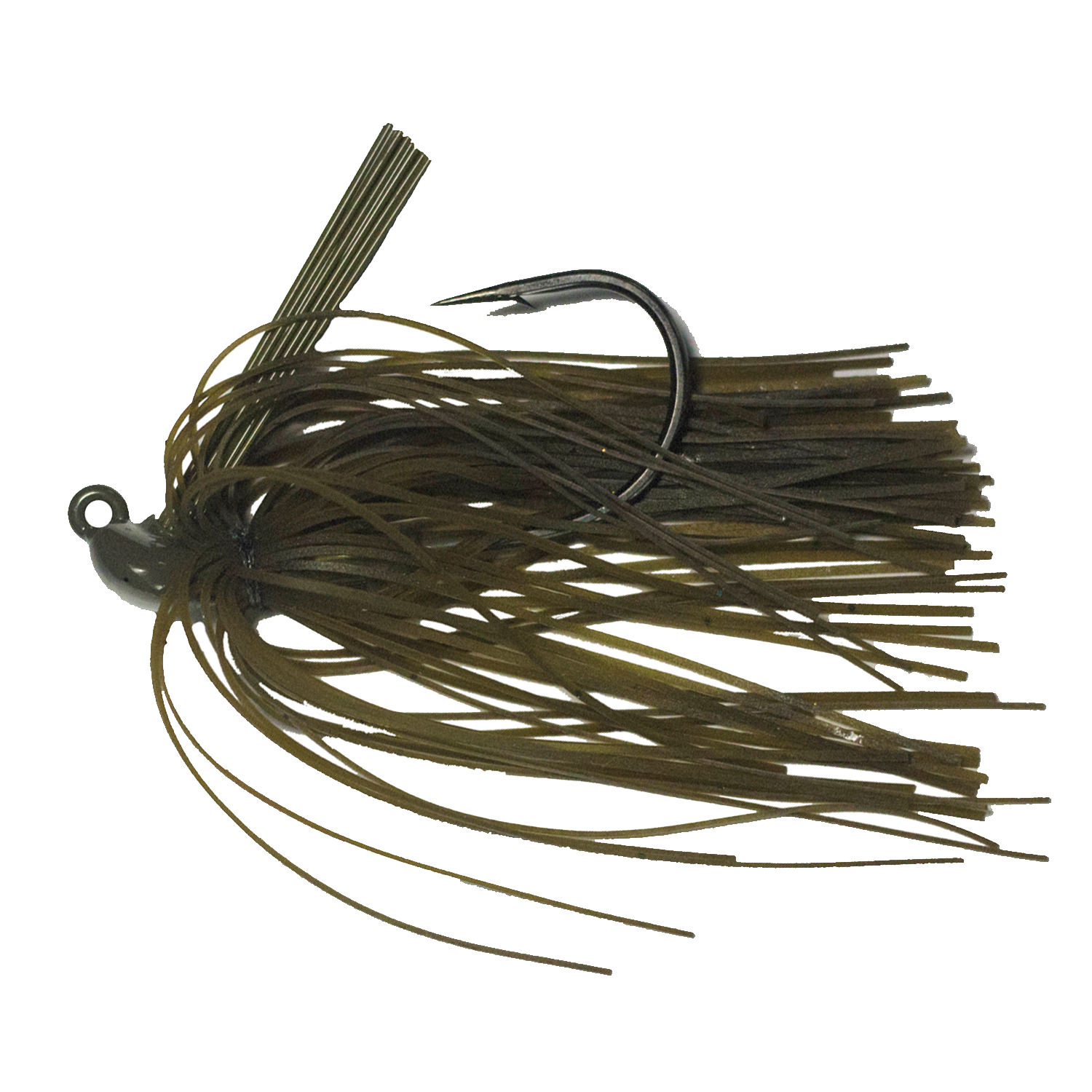 Queen Tackle Tungsten Flipping Jig