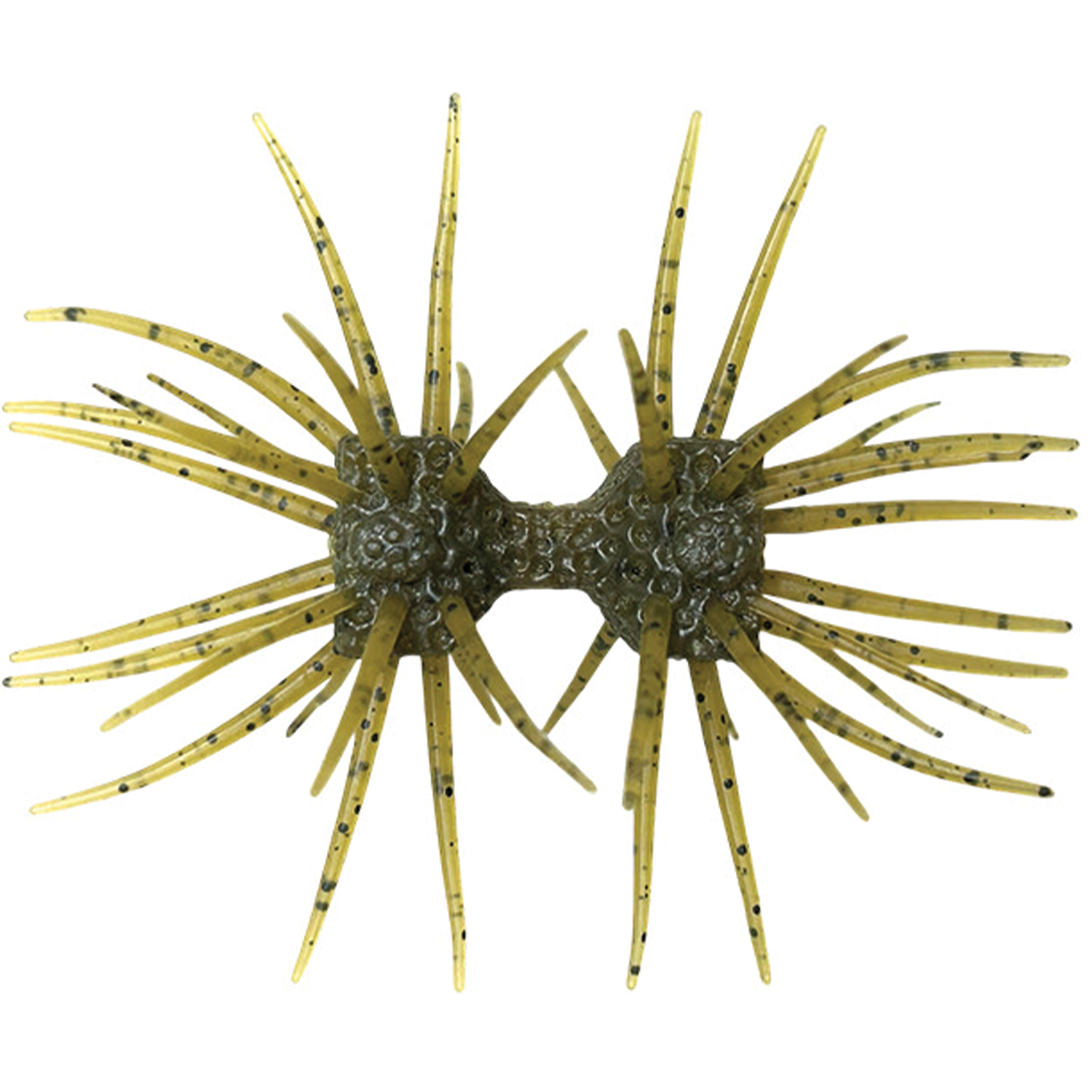 Imakatsu Dumbbell Crab (Elastomer)