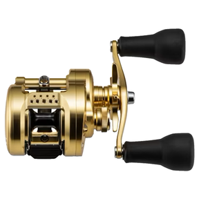 Shimano Conquest
