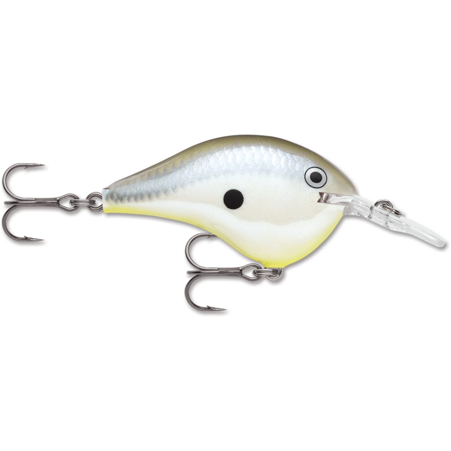 Rapala DT08