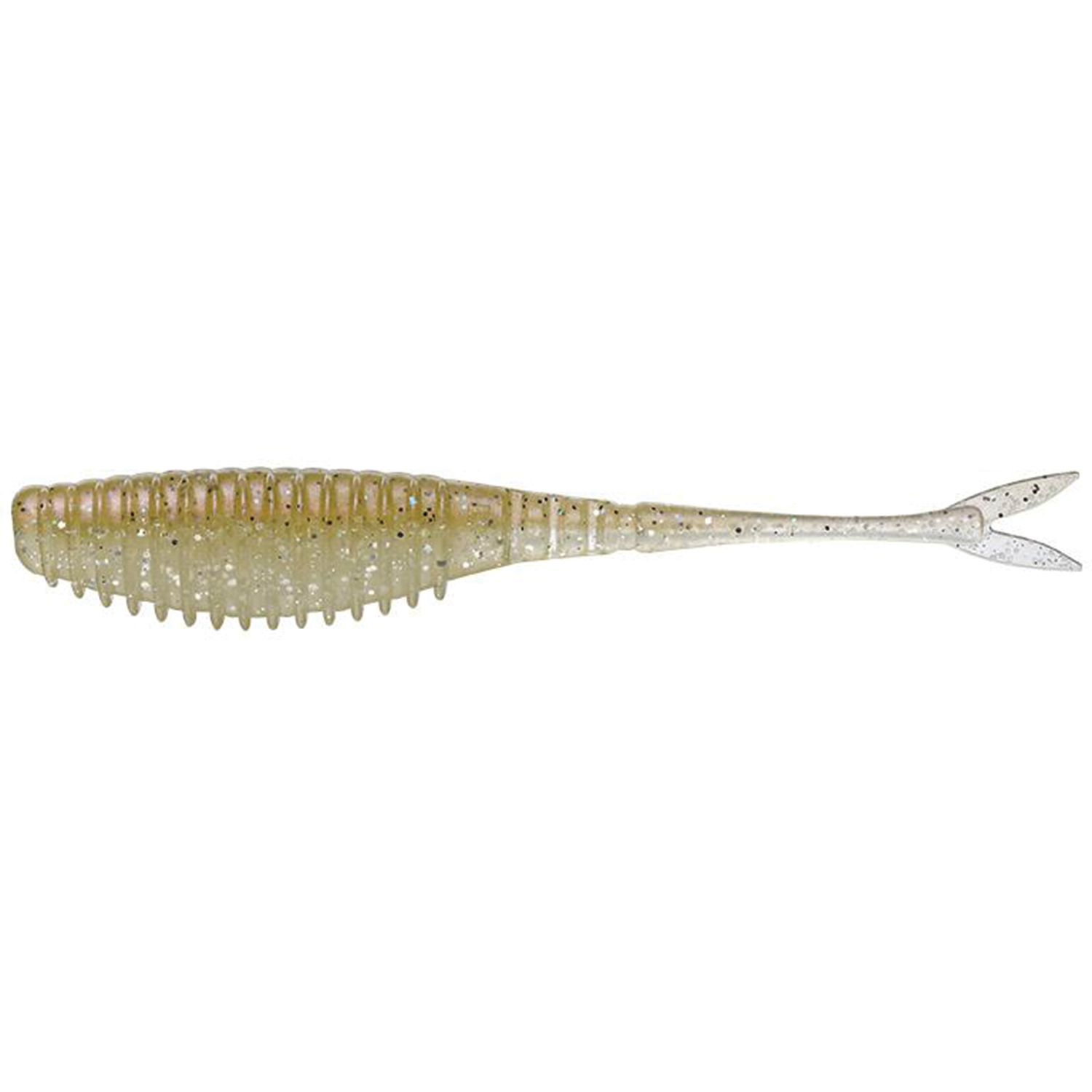 Evergreen Bullpoint Shad