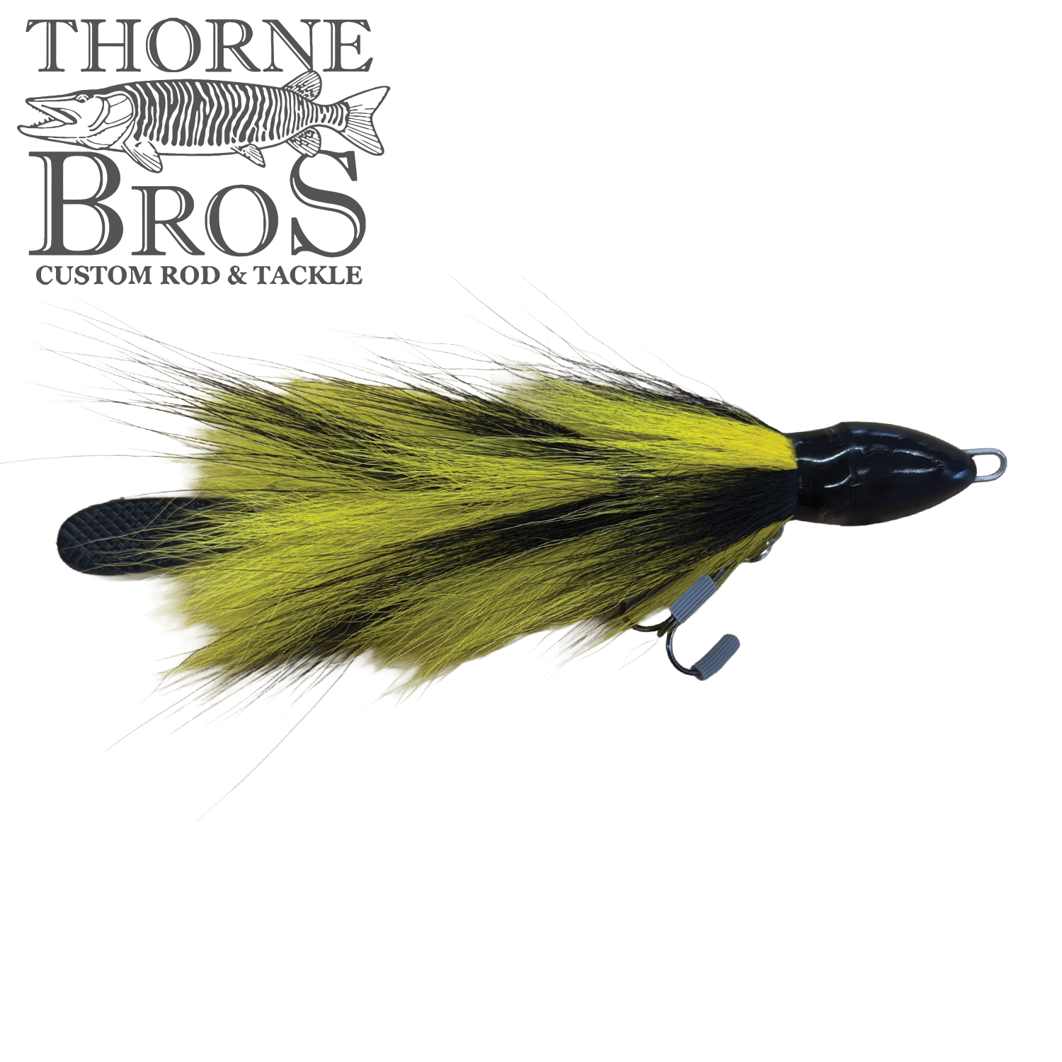 Baby Beaver Micro Beaver - Shallow
