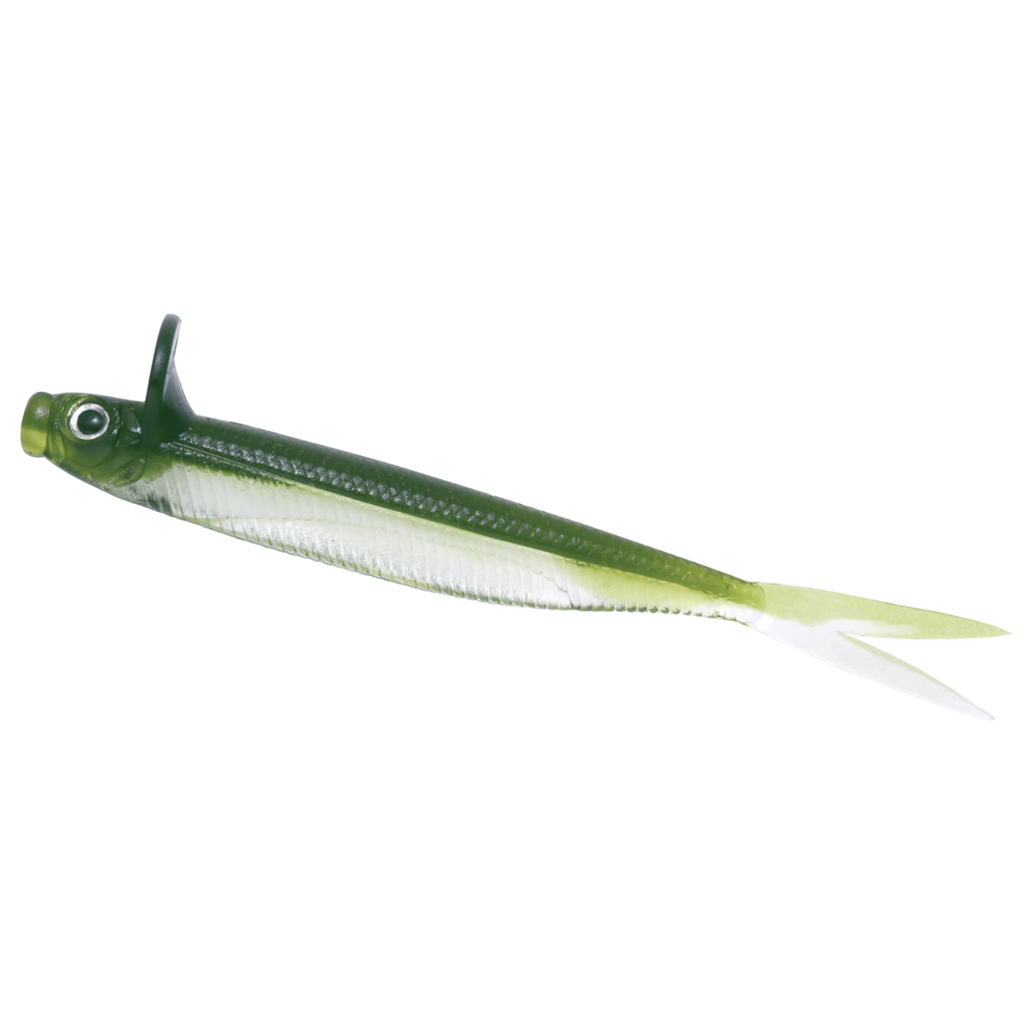 Deps Frilled Shad Swimbait