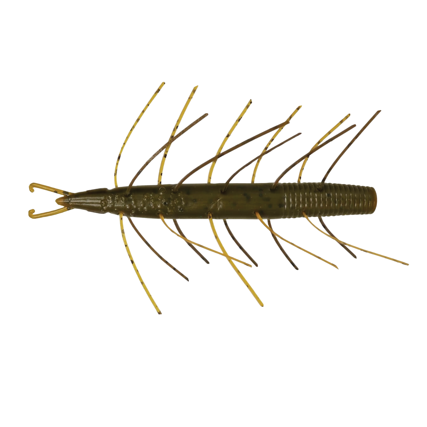 Big Bite Scentsation Fuzzy Stick