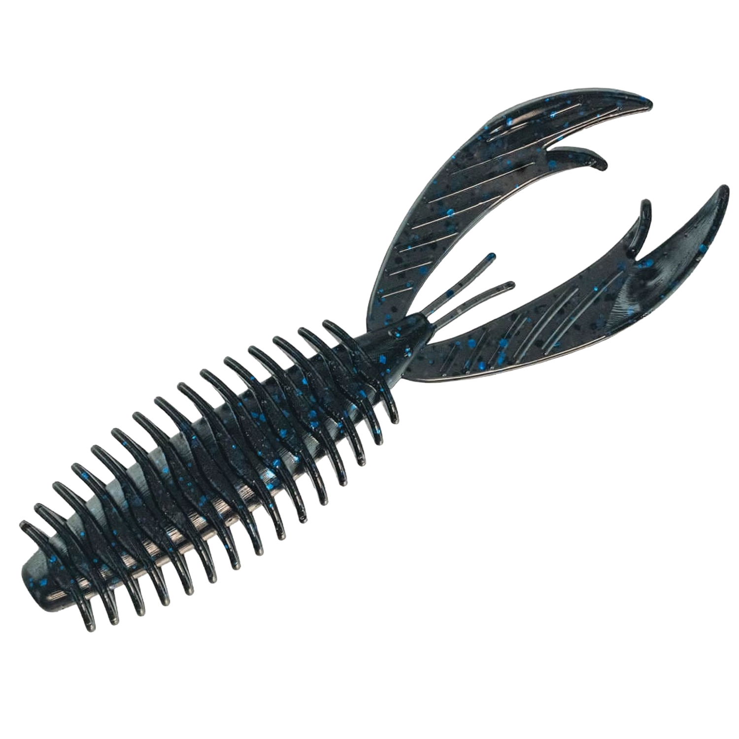 Big Bite Fighting Craw