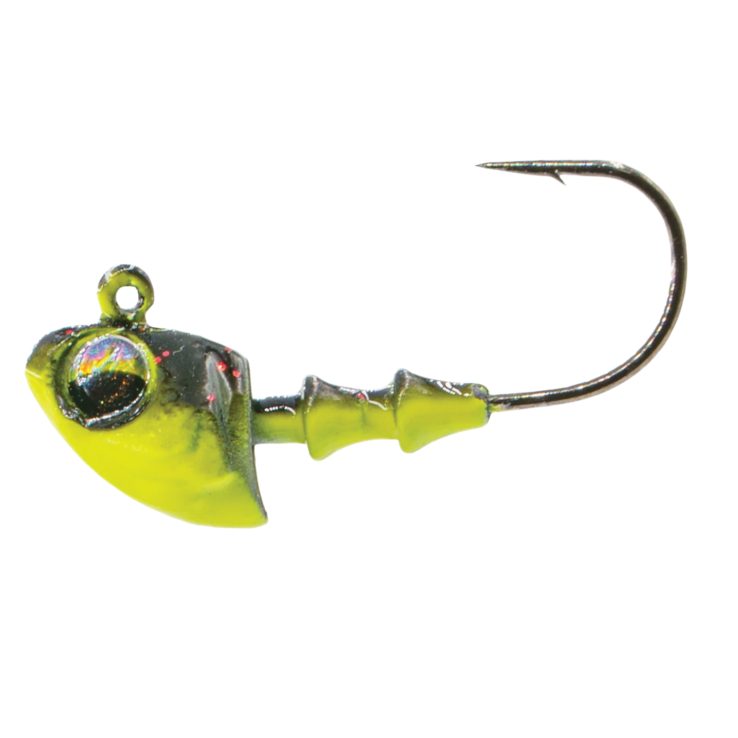 6th Sense Fishing Crappie Jig Head