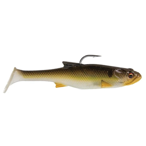 Bass Mafia Loaded Daingerous Swimbait - Deep Runner