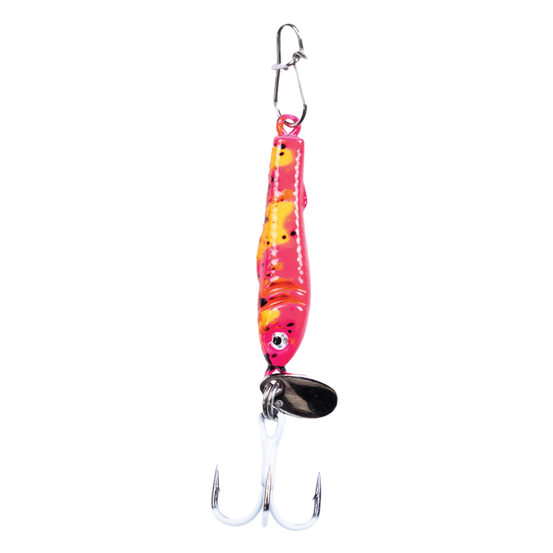 Clam Pinhead Pro PT Jigging Mino
