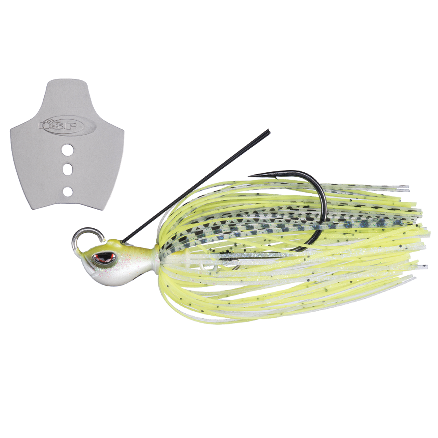 OSP Metal Blade ECO Jig