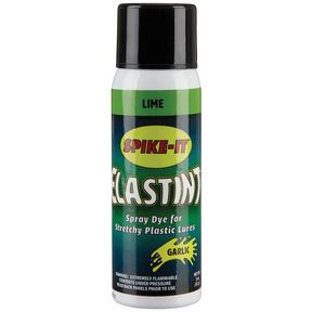 Spike-It Aerosol Elastint