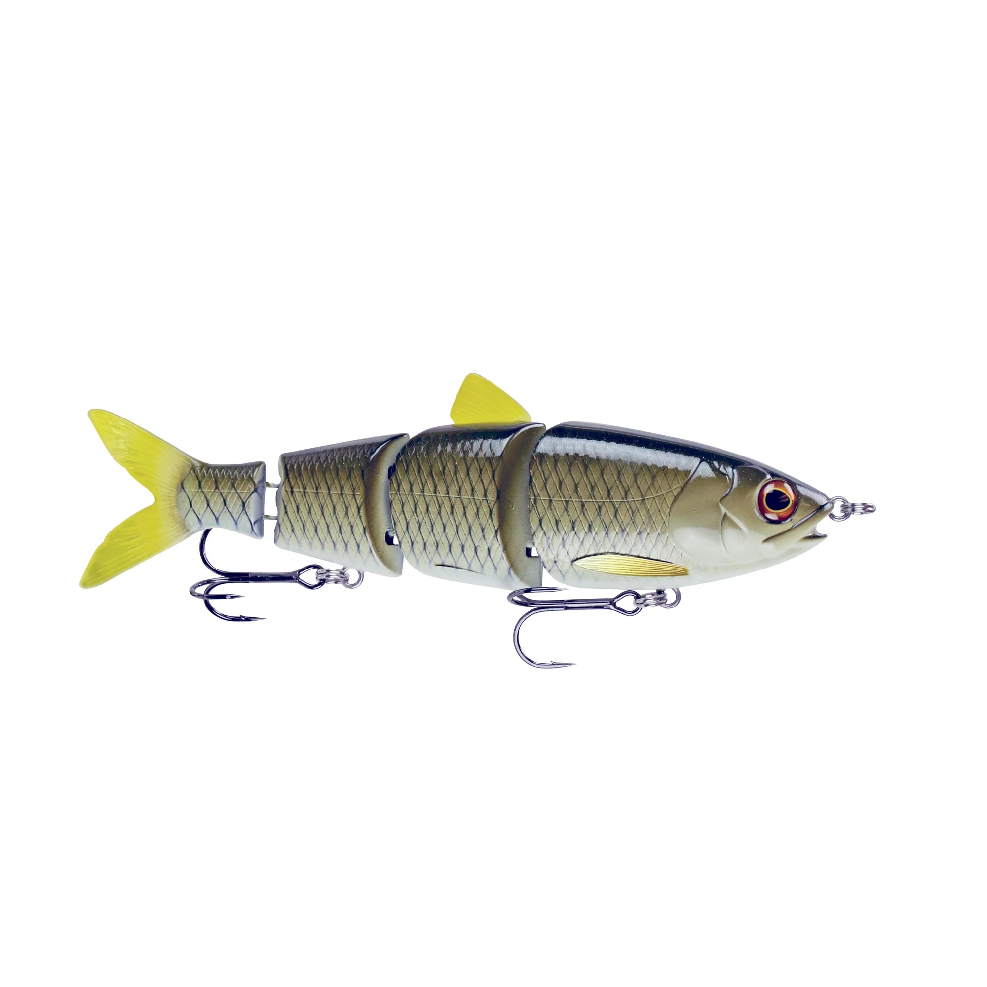 FishLab BBZ Hard Swimbait