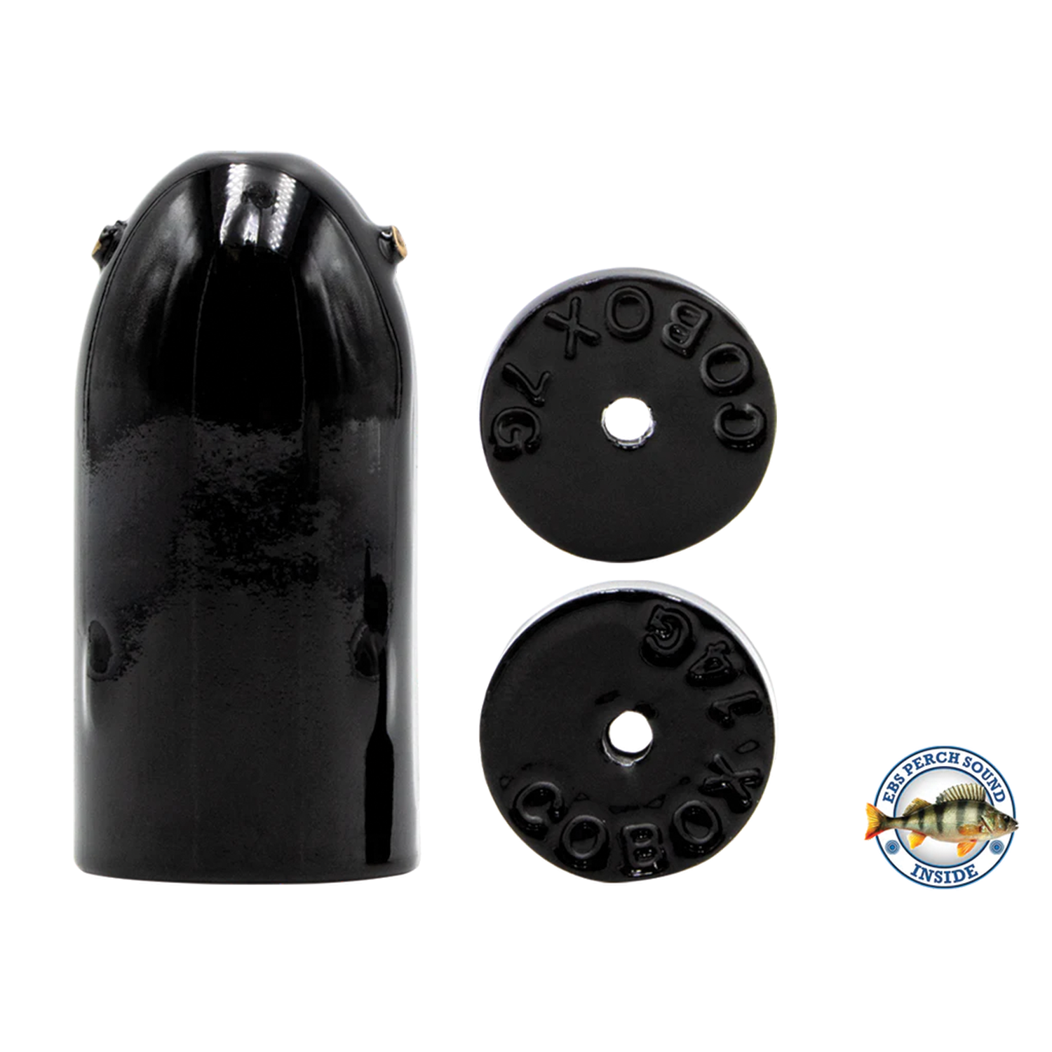 Livingston Lures Bullet Predator (In-Line Sound Bullet)