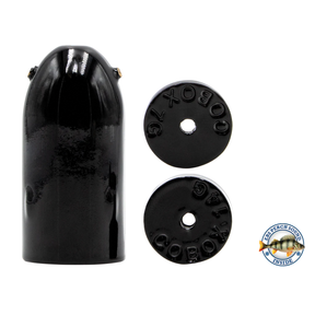 Livingston Lures Bullet Predator (In-Line Sound Bullet)