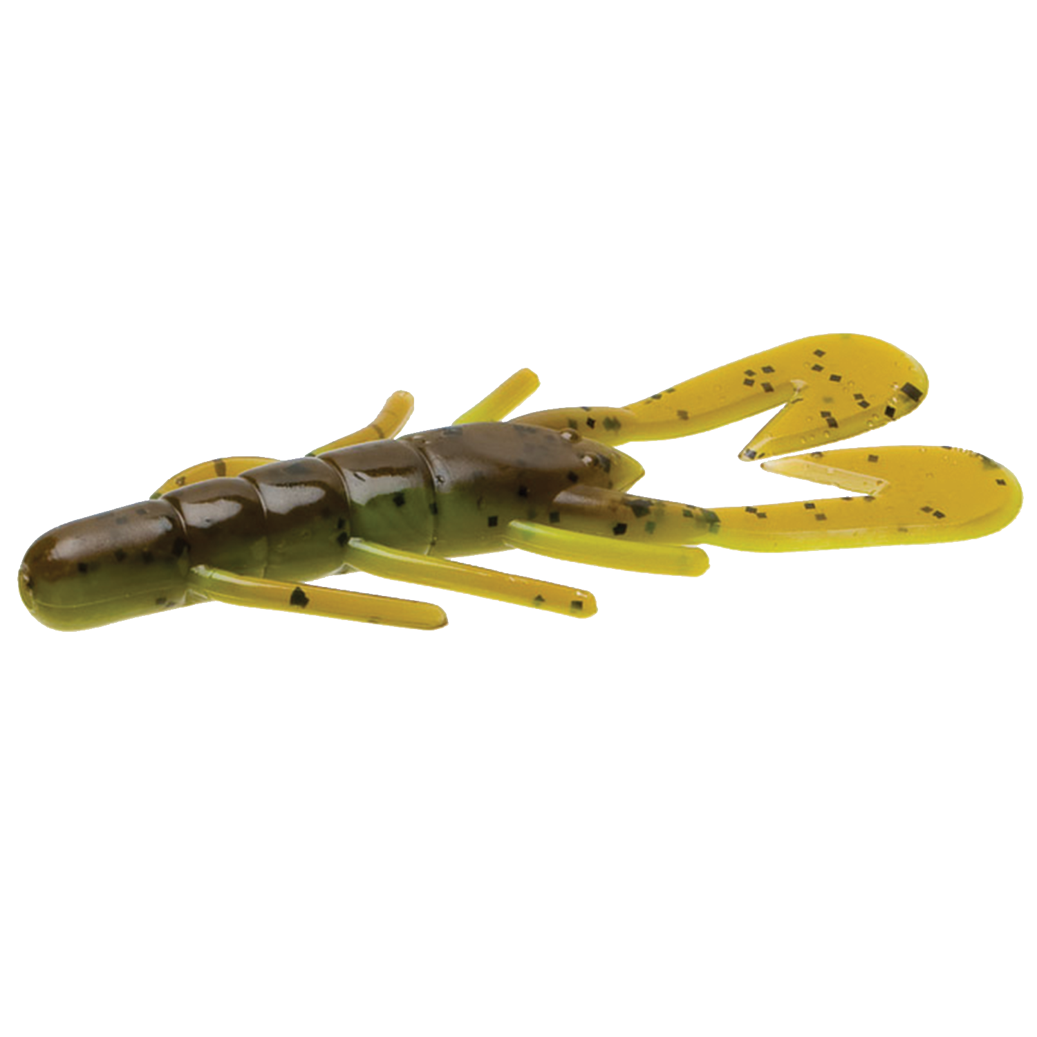 Zoom Bait Company Ultra-Vibe Speed Craw