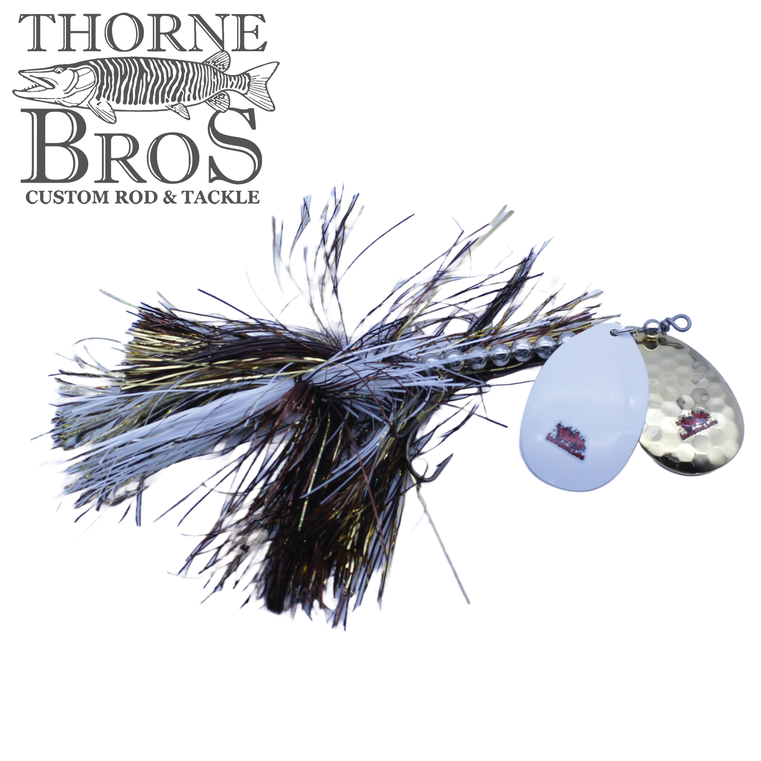 Blue Water Baits Show Stopper 11