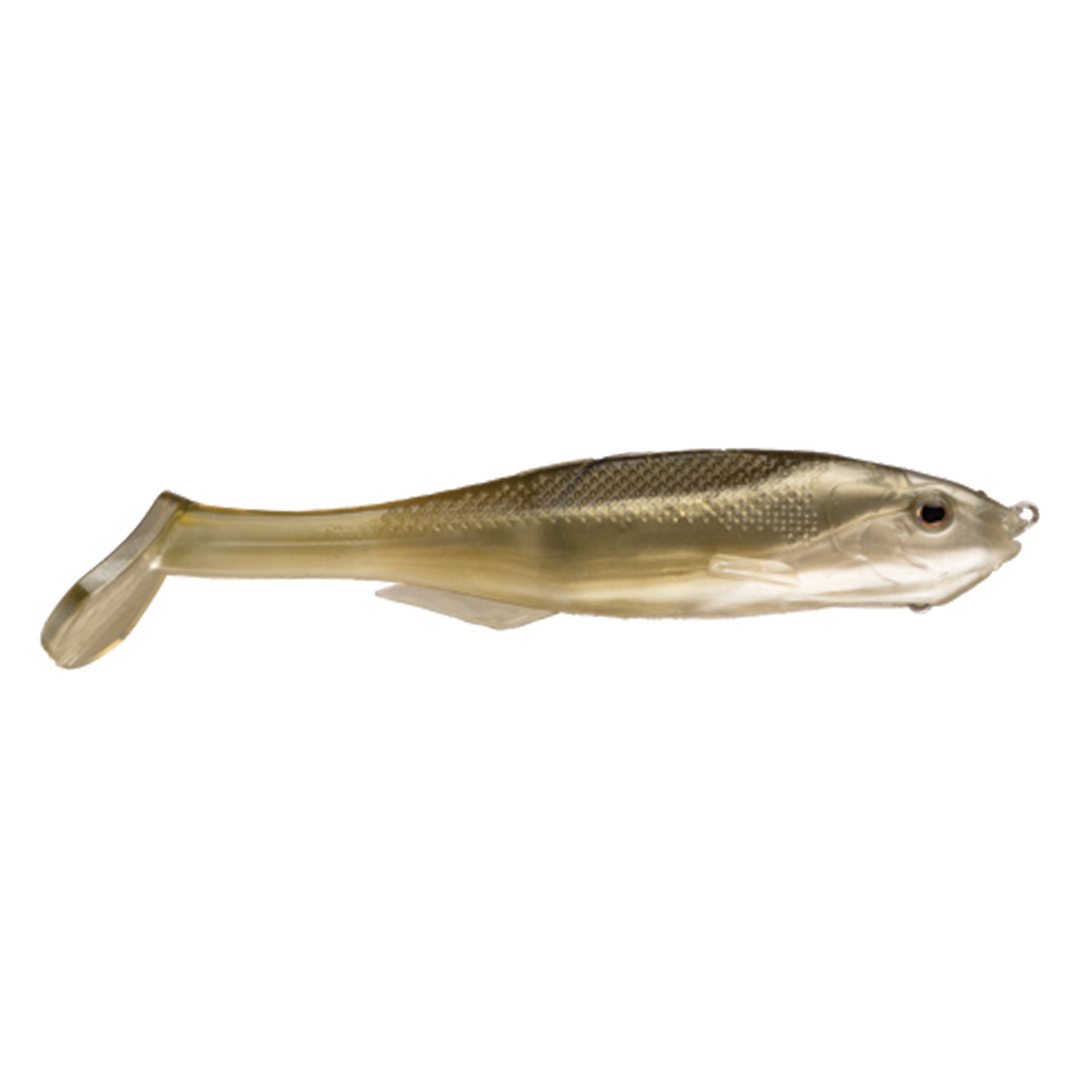 Strike King Final Copy Weedless Swimbait