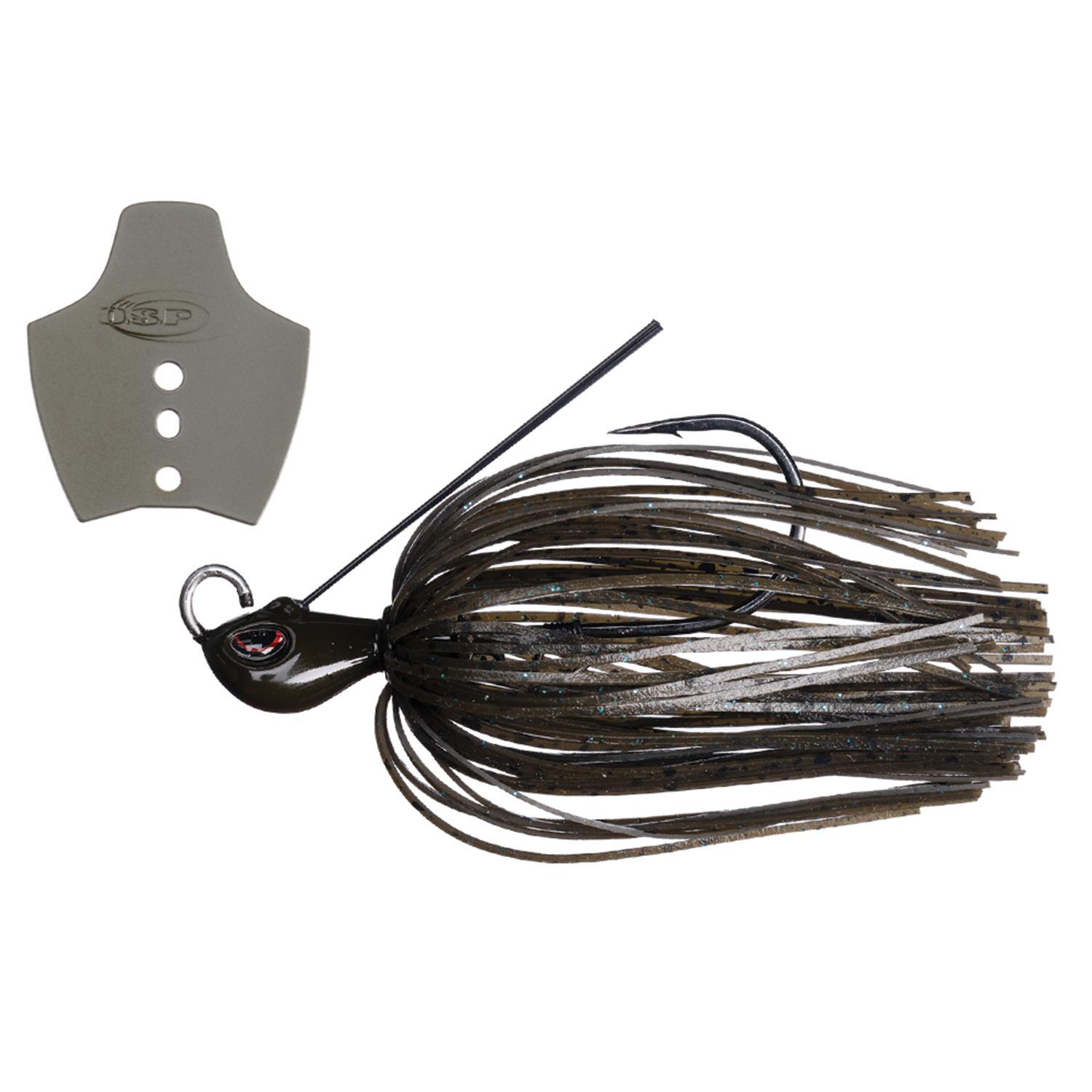 OSP Metal Blade Jig