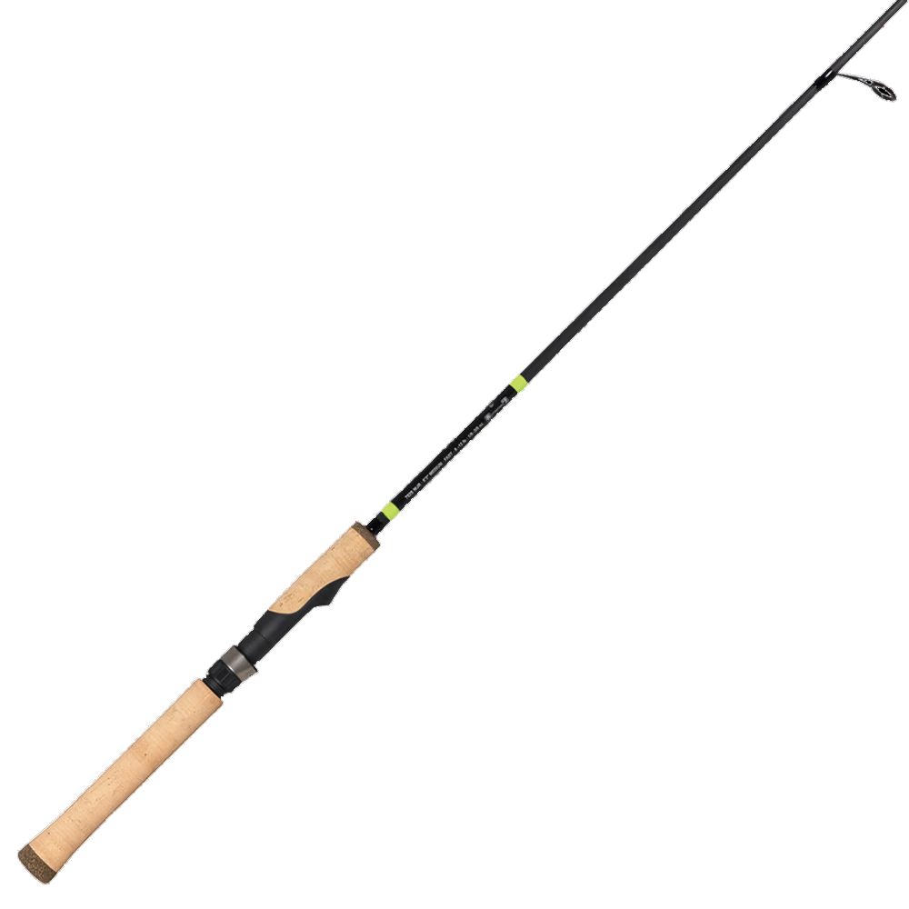 G. Loomis E6X Walleye Spinning Rod