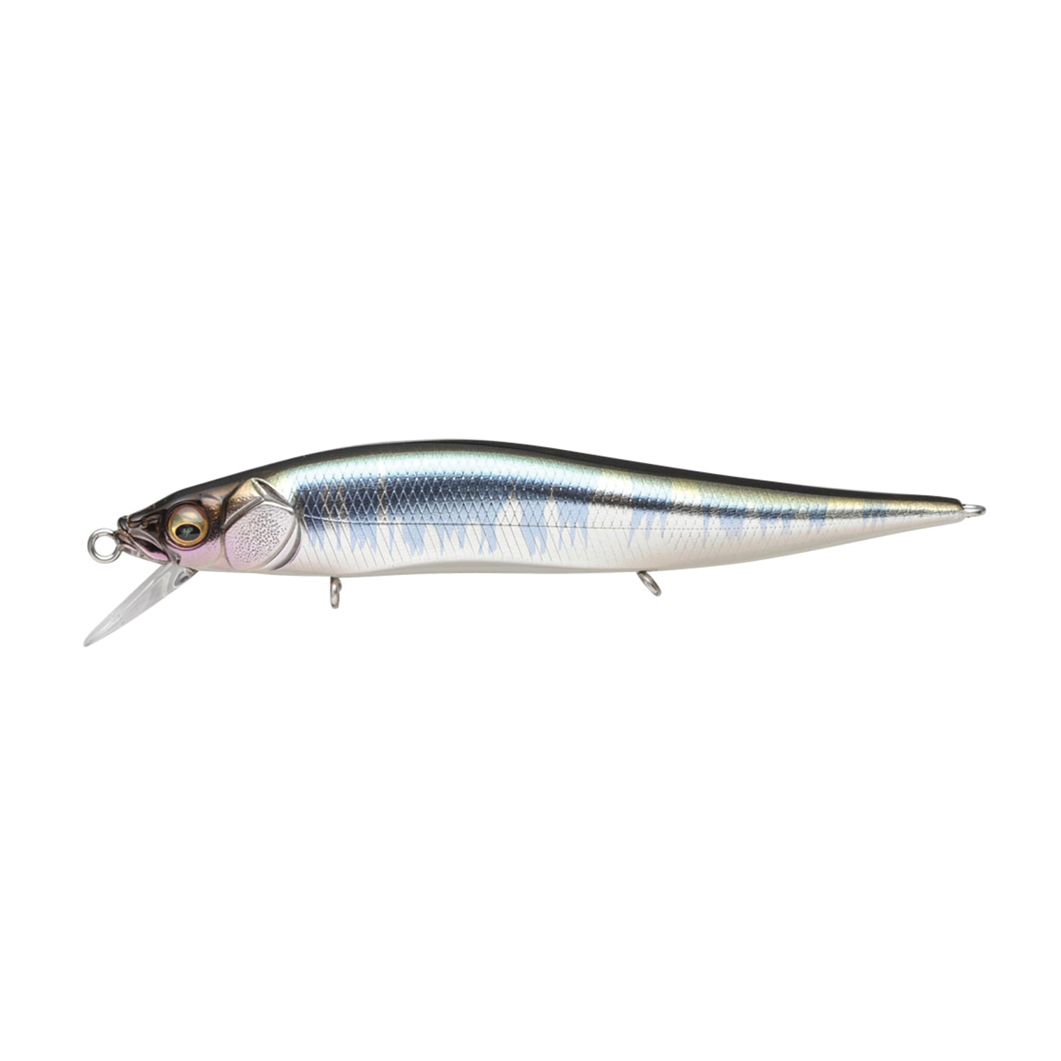 Megabass Vision 110 Jr.
