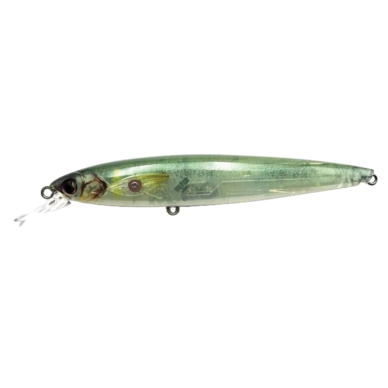 Madotachi Hanitas SF Minnow
