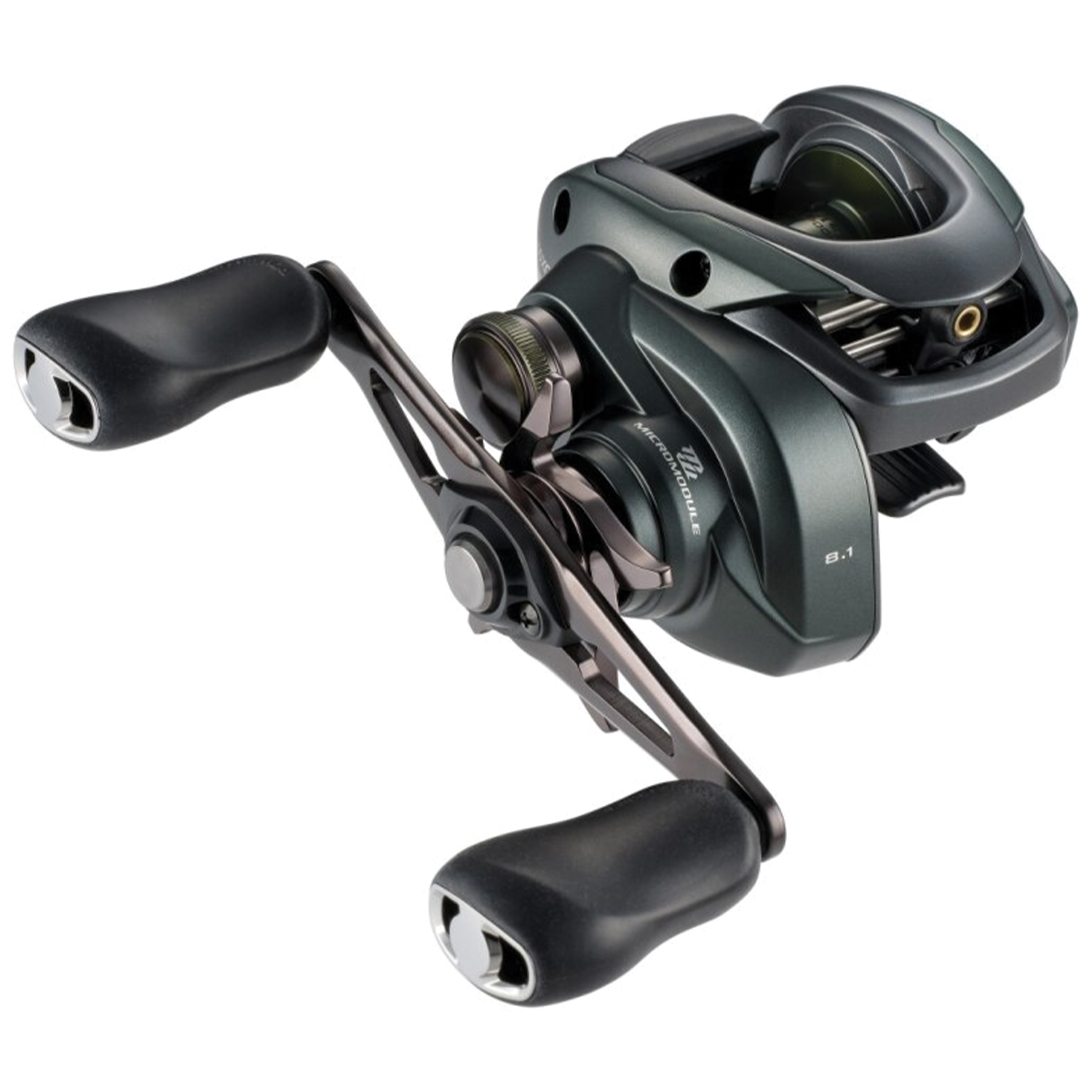 Shimano Curado M 150