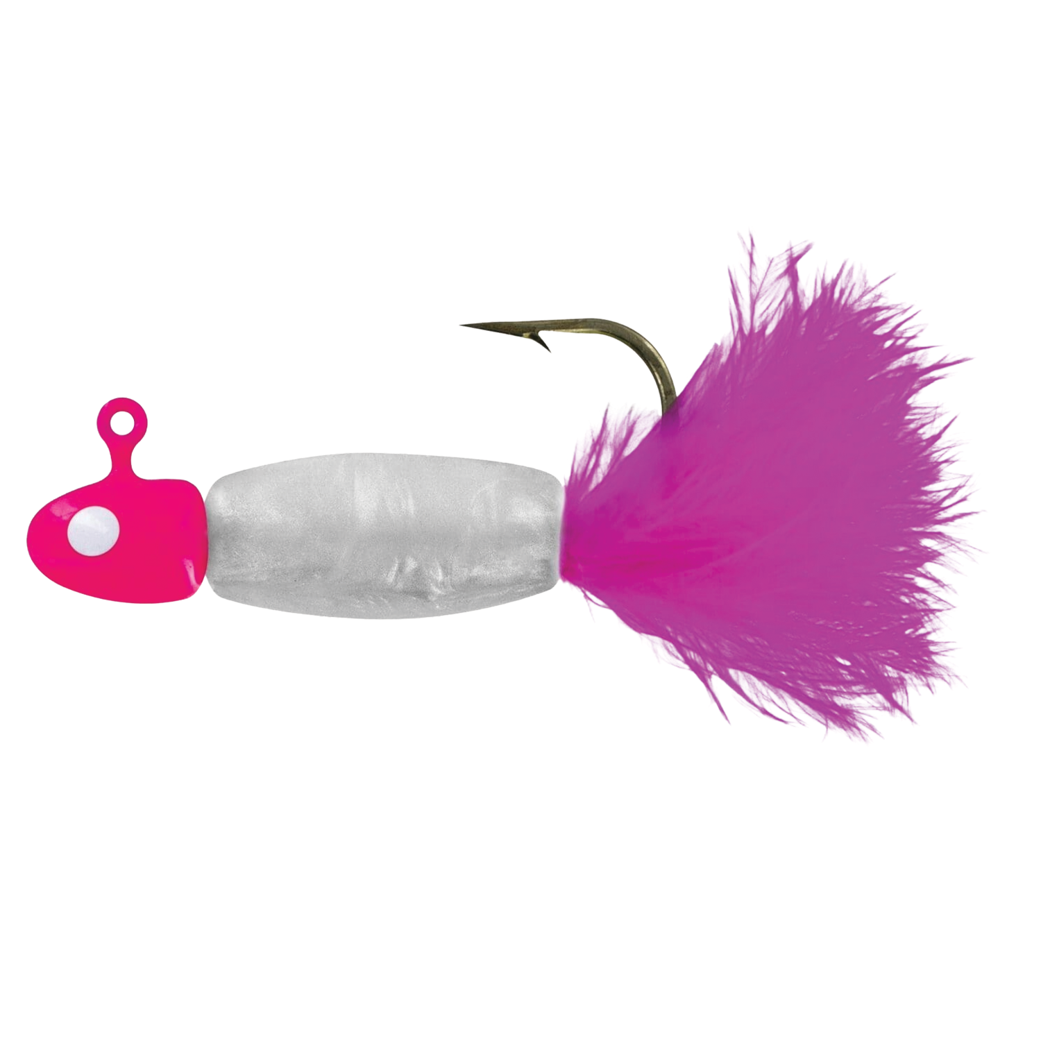 Big Bite Baits Lindner Panfish Special