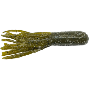 Cast Again Tackle 2.25" Finesse Salty Tubes
