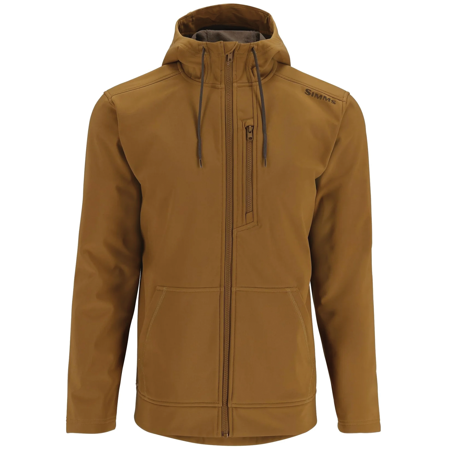 Simms Rogue Fleece Hoody - Men's