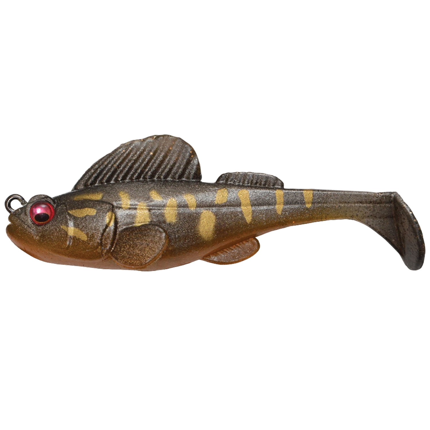 Megabass Dark Sleeper - 3.8"